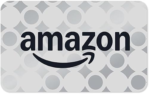 Amazon.co.za eGift Card - Celebration - (Digital Delivery)
