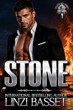 Stone - Book #1 of the Castle Sin