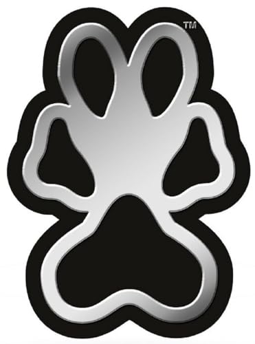 Image of NCAA Molded Auto Emblem