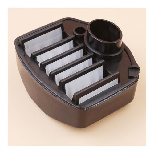 Filtre pour tronçonneuse 357XP évite la perte de puissance moteur