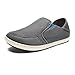 Olukai Nohea Mesh - Boys Grey/Scuba 1