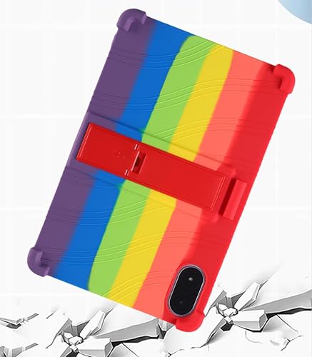 Coque Redmi Pad Pro 12.1 housse protection silicone TPU avec support tablette