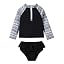 #1 Monochrome Geometrics