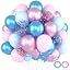 Pastel Blue & Pink - 52