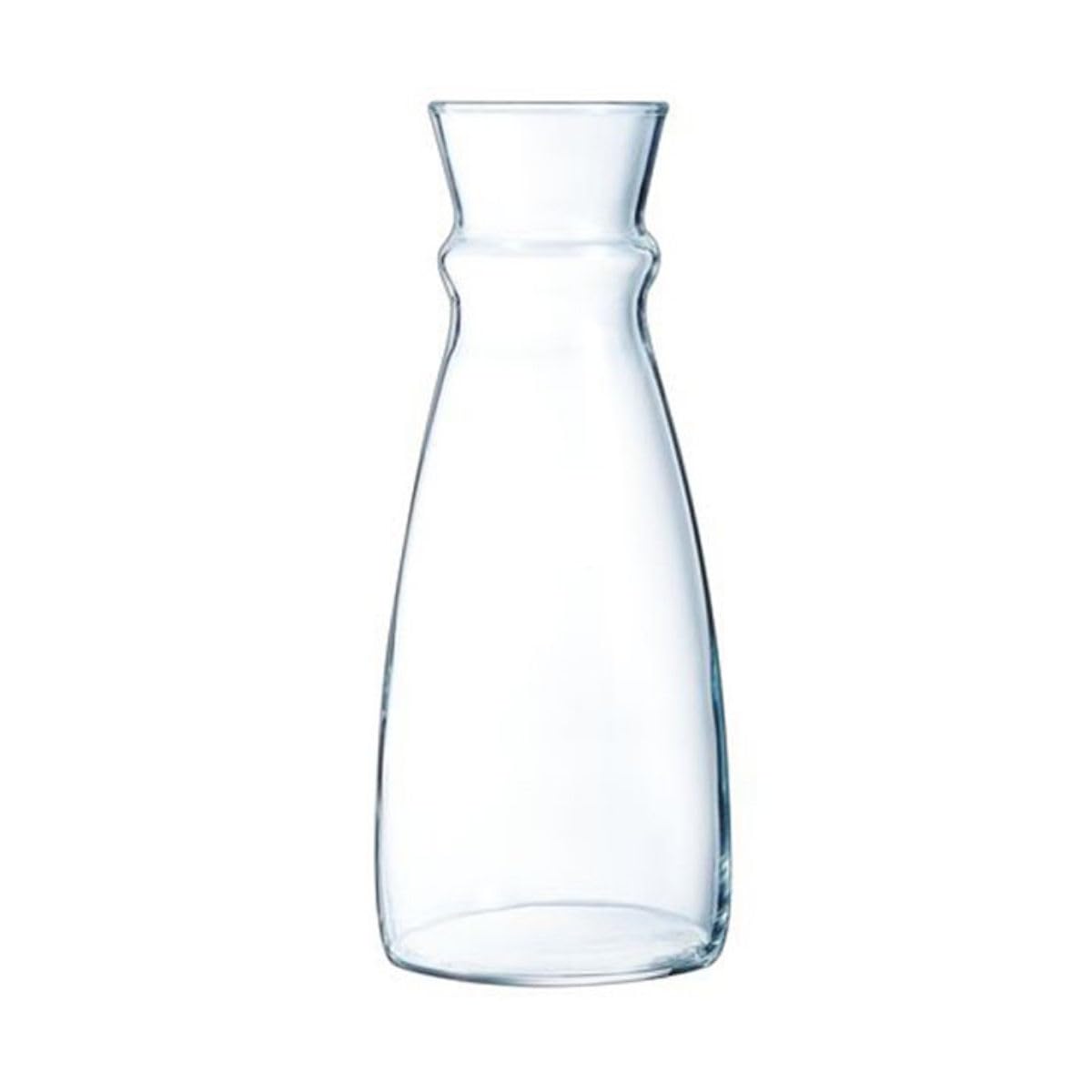 Carafe 1L Fluid Arcoroc - 6 pièces
