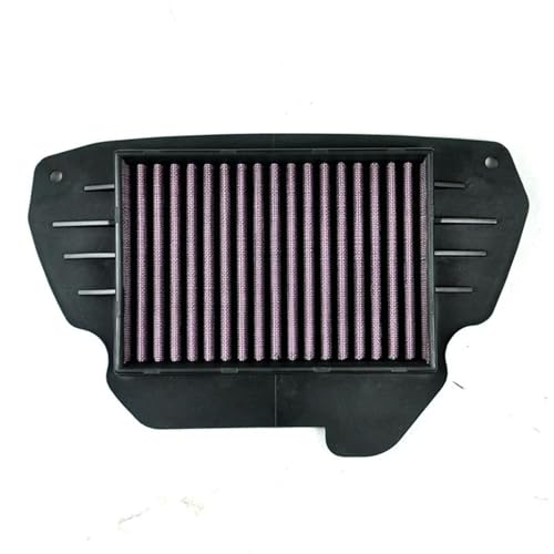 Filtre d'admission d'air CB650F CBR650F idéal pour vos trajets quotidiens et longs roadtrips
