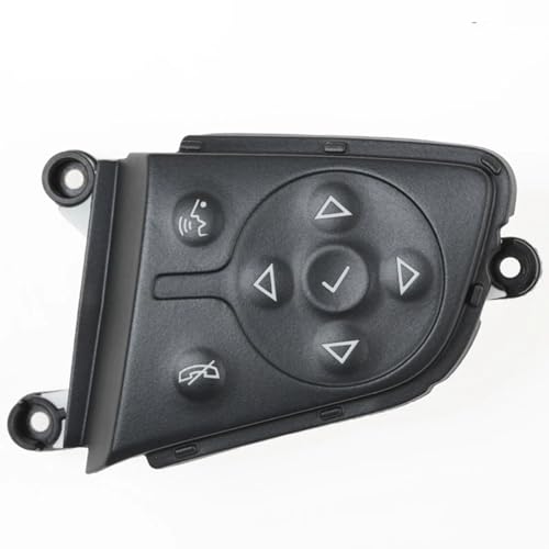 Bouton commande au volant GMC Canyon Yukon 2015-2020 interrupteur OEM 23134237
