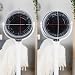 Imagen de Ufesa Ventilador Kodiak SilentAirMotion Circulador de Aire 3D