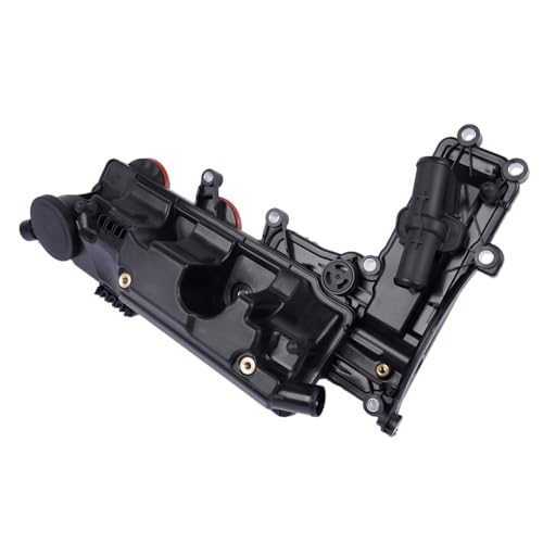 Couvercle de soupape de culasse LR004200 pour Freelander 2 et Evoque