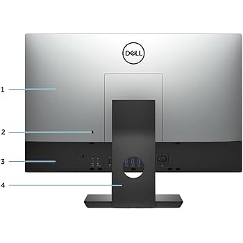Amazon.com: Dell 60NX0 OptiPlex 7460 23.8