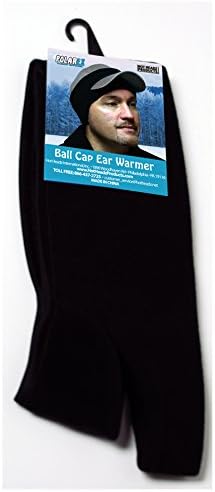 Hot Headz Polarex Ball Cap Ear Warmer 