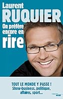 On préfère encore en rire 2749120594 Book Cover
