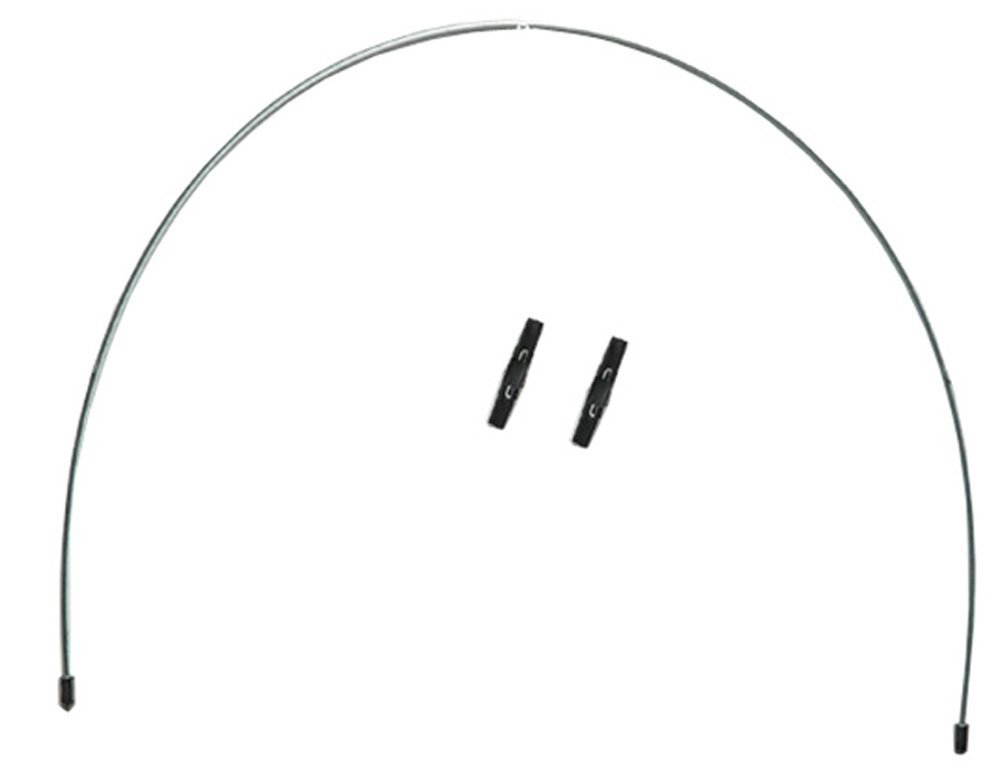 RaybestosPremium Raybestos Element3 Replacement Intermediate and Center Parking Brake Cable for Select 1998-2002 Ford Ranger Model Years (BC95405)