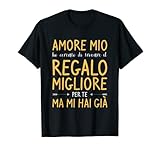 Regalo per la festa del papà per un padre