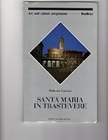 Santa Maria in Trastevere 8876213228 Book Cover