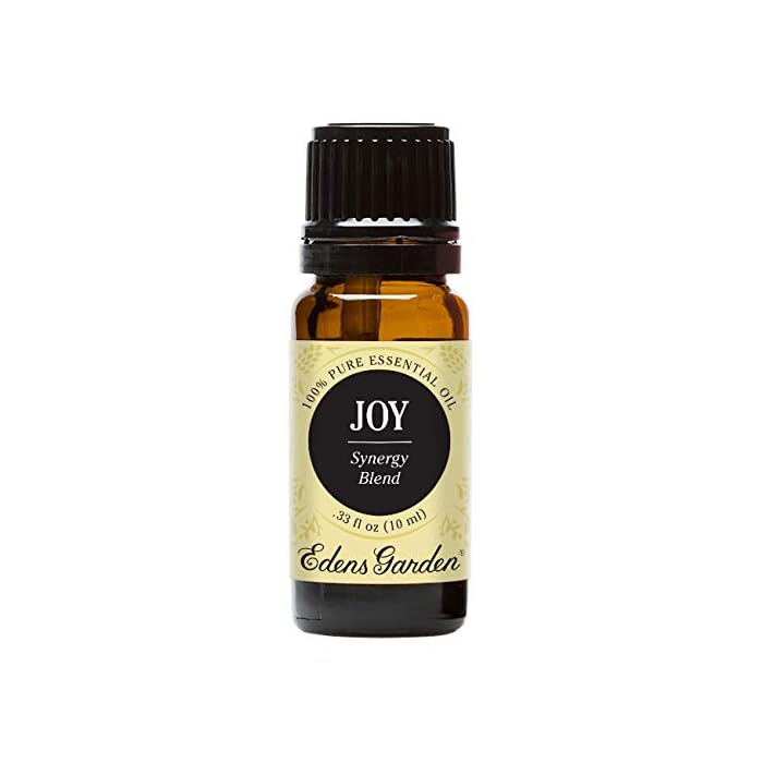 Buy Edens Garden Joy 10 ml Synergy Blend 100 Pure Undiluted