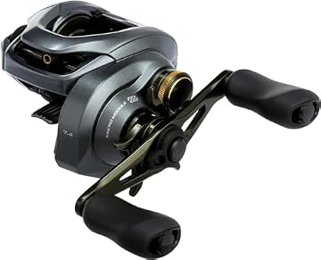 shimano curado dc baitcast reel