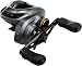 SHIMANO CURADO DC 151, Left-Handed, High Gear, LowProfile Baitcasting Freshwater Fishing Reel