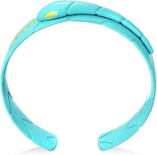 Miniatura 3 de ZAG STORE - Mariquita milagrosa - Pulsera serpiente viperion 71in Sin gemas