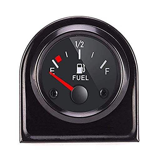 Gebildet Jauge de Niveau de Carburant, 2