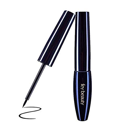 Delineador Líquido Waterproof de Larga Duración para Ojos