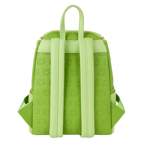 Loungefly Warner Bros Adventure Time Mini Backpack3