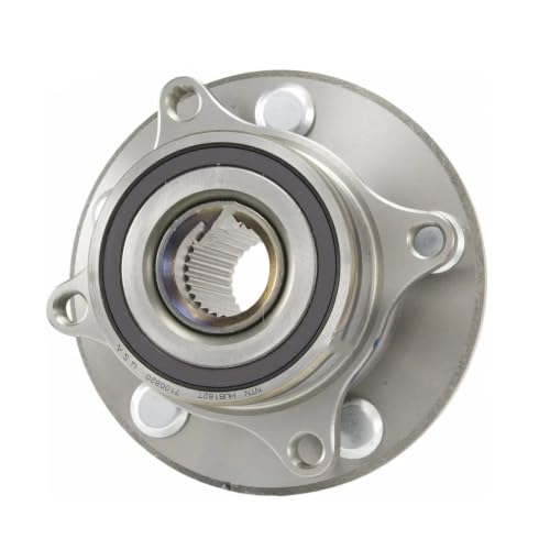 Moyeu de roulement de roue avant 513267 robuste pour Pilot 09-15