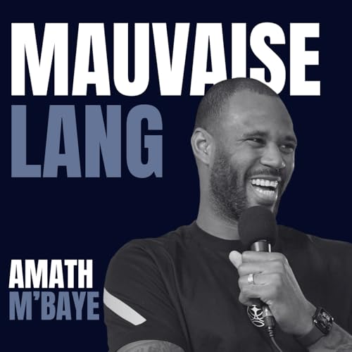#36 - Amath M&rsquo;Baye : une carri&egrave;re &agrave; l&rsquo;&eacute;tranger, loin des standards du basket fran&ccedil;ais