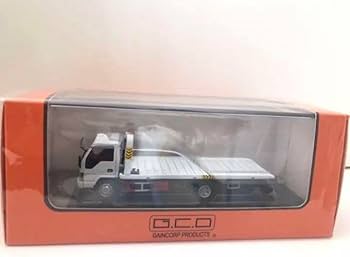 希少　ゲインコーププロダクツ いすゞエルフ 積載車 希少 ゲインコーププロダクツ いすゞエルフ 積載車