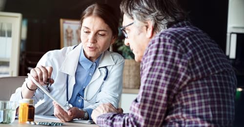 Movember: la salute maschile al centro, senza tabù cover art