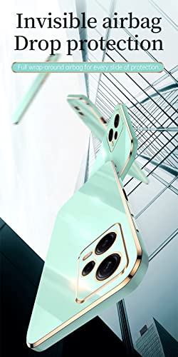 XINYEXIN Cover per Xiaomi Redmi Note 12 Pro 5G