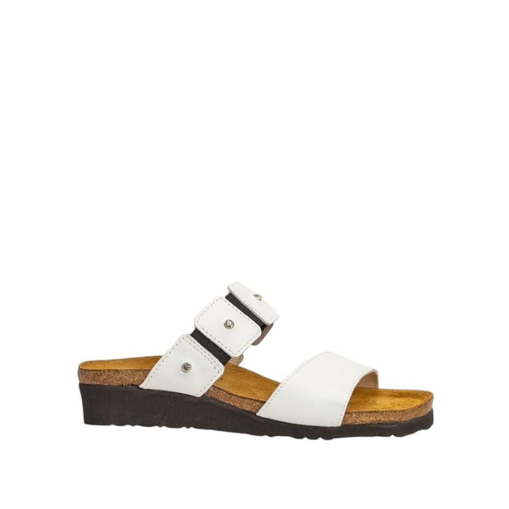 womens Ashley slide sandal-image-31