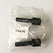 2 pcs Steel Drive Axle Cup Shaft for HPI King Motor Baja 5B 5T SS SC Rovan Buggy
