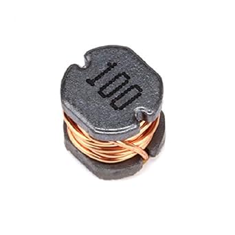 CD54 10?H Surface Mount Power Inductor (10 microH)