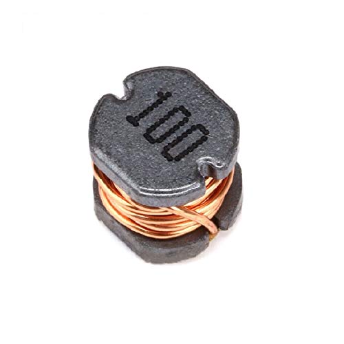 CD54 10μH Surface Mount Power Inductor (10 microH) (B08SL7RXC7) Amazon Price History, Amazon Price Tracker