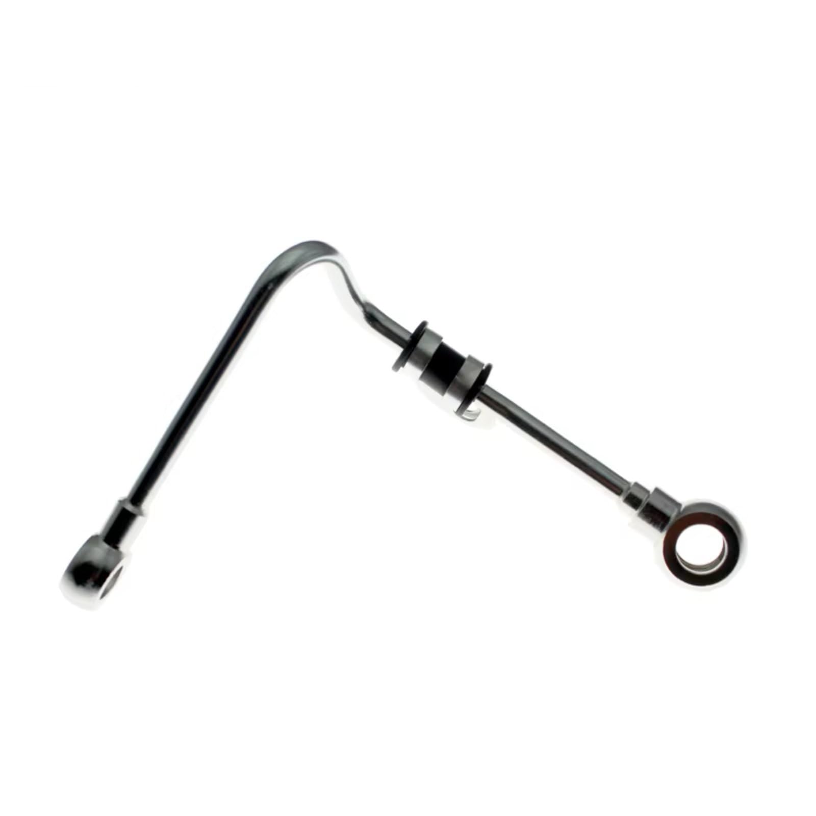 Olio Tubo Ritorno Compatibile Con Subaru Per Forester Sports 2.5X2008 Per Impreza .5i Per Outback Sport 2007 Per Turbo Per Linea Ritorno Dell'olio Tubo Alimentazione 15192AA350