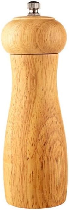 Mixing Grinder Manual Household Manual Grinder with Seasoning Bottles for Grinding(16.5)