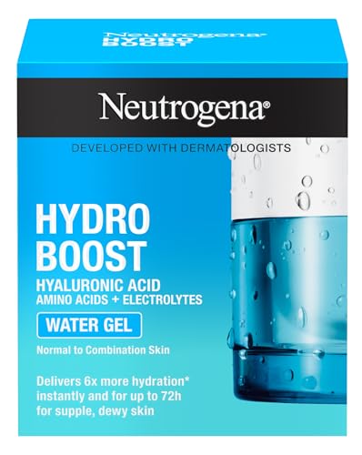 NEUTROGENA Hydro Boost Water Gel Gel idratante