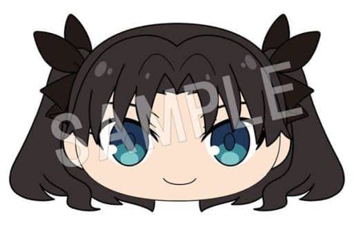 遠坂凛 ぬいぐるみ Fate/stay night Heaven’s Feel Rin Tohsaka - Plush - Fate/stay night ([美品] 遠坂凛