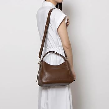 Amazon | [LORISTELLA] ロリステッラ 本革 2WAYトートバッグ