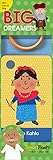  Big Dreamers: SmartFlash™―Cards for Curious Kids: SmartFlash™―Cards for Curious Kids