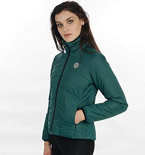 horseware padded jacket