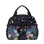 Black Cat Flower Starry Black