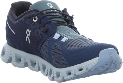 Image of On Men's Cloud 5 Sneakers