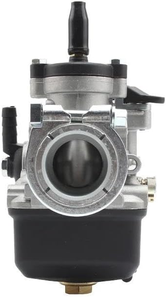 Engine Carburettor For 20 24 25 26 28mm Motorcycle Carburetor 2T 4T Stroke Engine Racing Carburetors Scooter Motocross Carburetor(25MM)