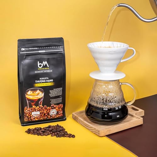 Buon Me Premium Robusta