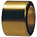 Dixon Valve BFMW1050, 1.05" Brass Ferrules for Fluid (Pack of 125 pcs)