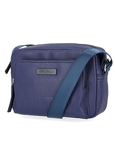 Image of Nautica Women's Out and About Adjustable Crossbody Bag Purse | Adjustable
