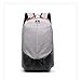 Produktbild HISROOM Rucksack Herren Herren Rucksack Reise Freizeit Business Computer Modetrends Gymnasiast Tasche Reiserucksack