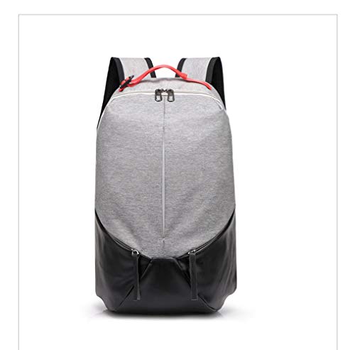 Preisvergleich Produktbild HISROOM Rucksack Herren Herren Rucksack Reise Freizeit Business Computer Modetrends Gymnasiast Tasche Reiserucksack